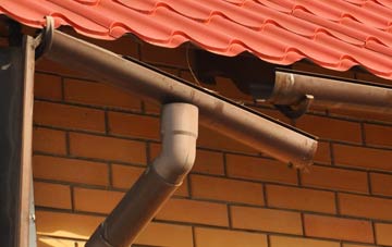 Llanelidan gutter repair costs