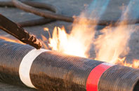 Llanelidan flat roofing replacement