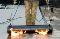 Llanelidan flat roof sealing quote