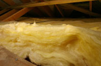 Llanelidan pitch roof insulation