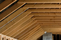 Llanelidan pitched insulation quotes